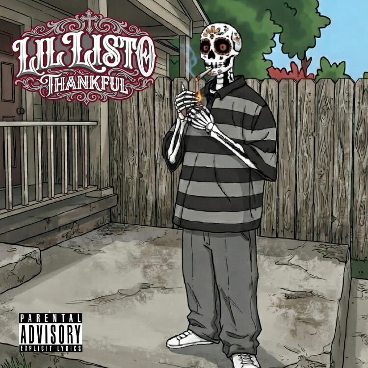 Lil Listo