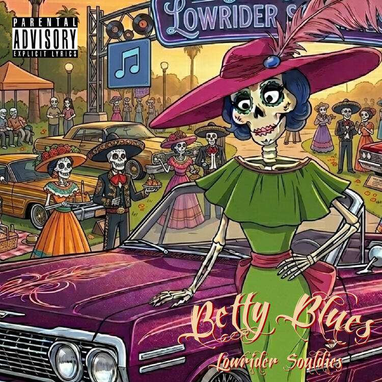 Betty Blues